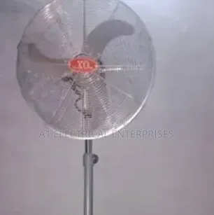 Industrialox Quality Fan