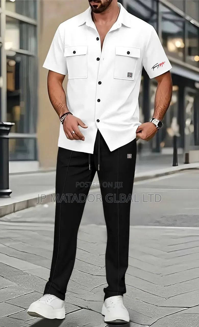 Men Turkish Up and Down