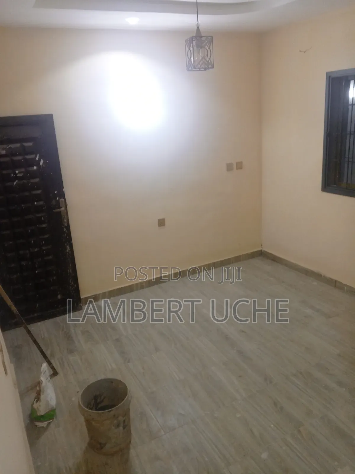 Studio Apartment in Dutse-Alhaji for rent