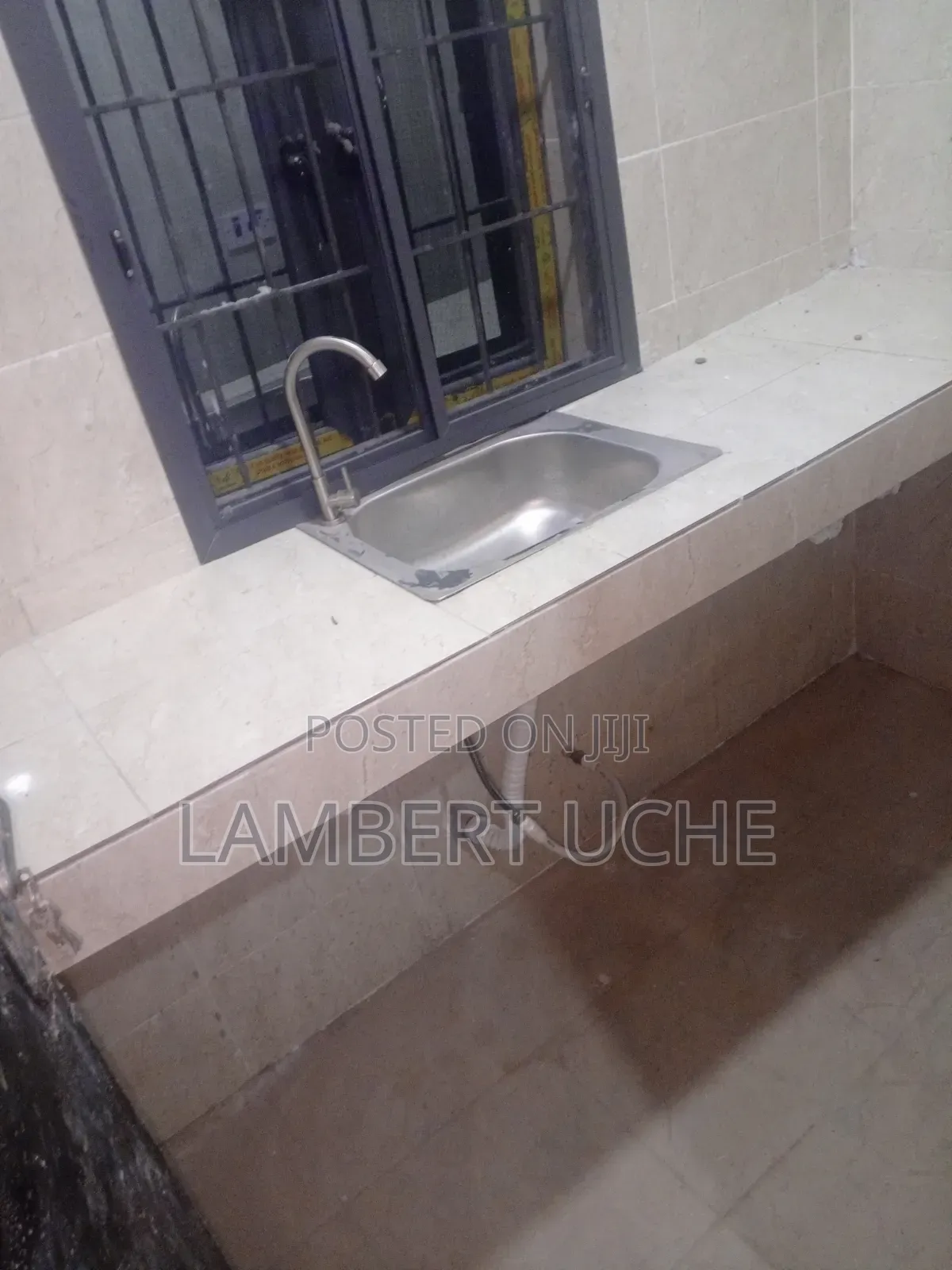 Studio Apartment in Dutse-Alhaji for rent
