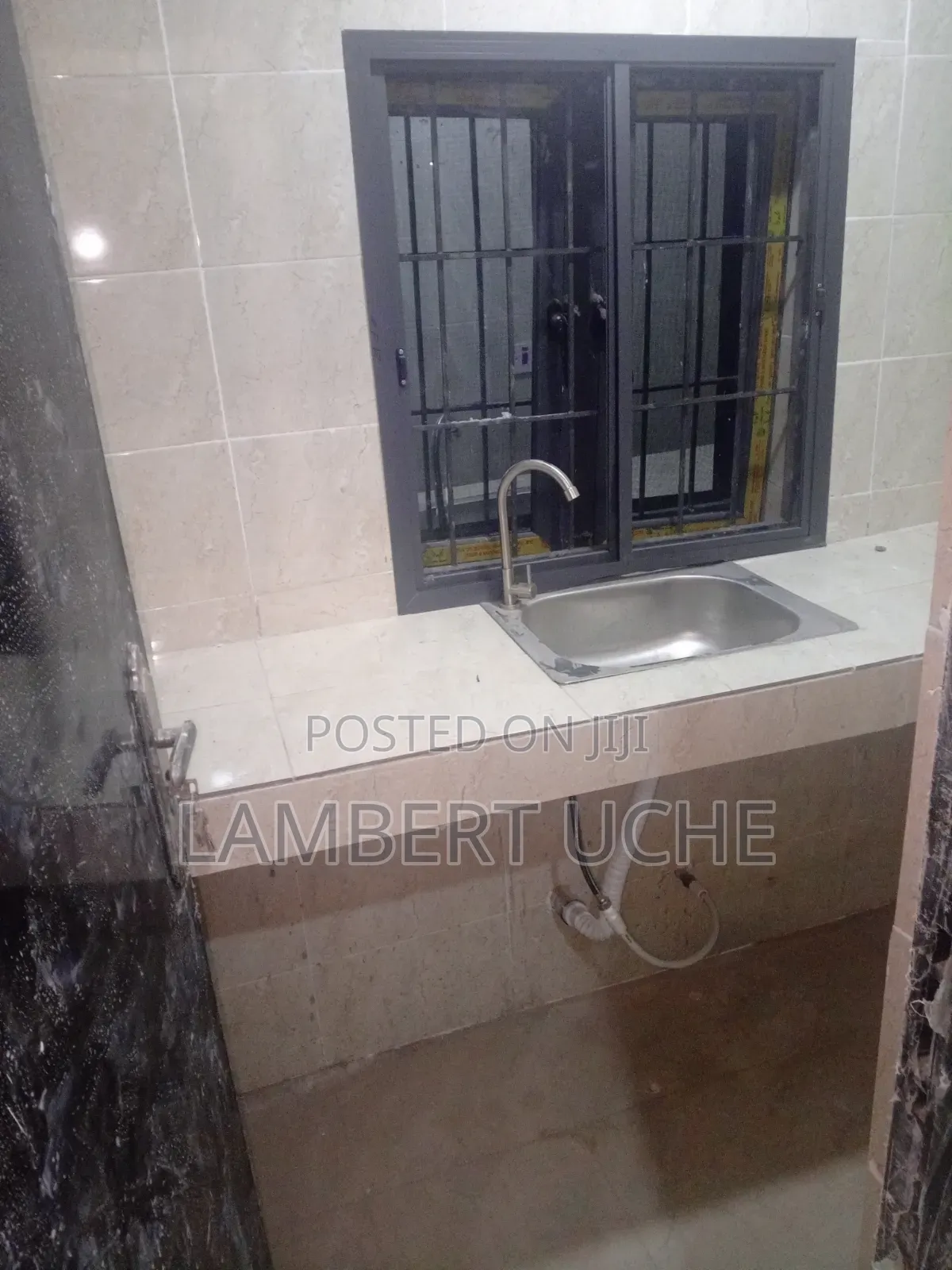 Studio Apartment in Dutse-Alhaji for rent