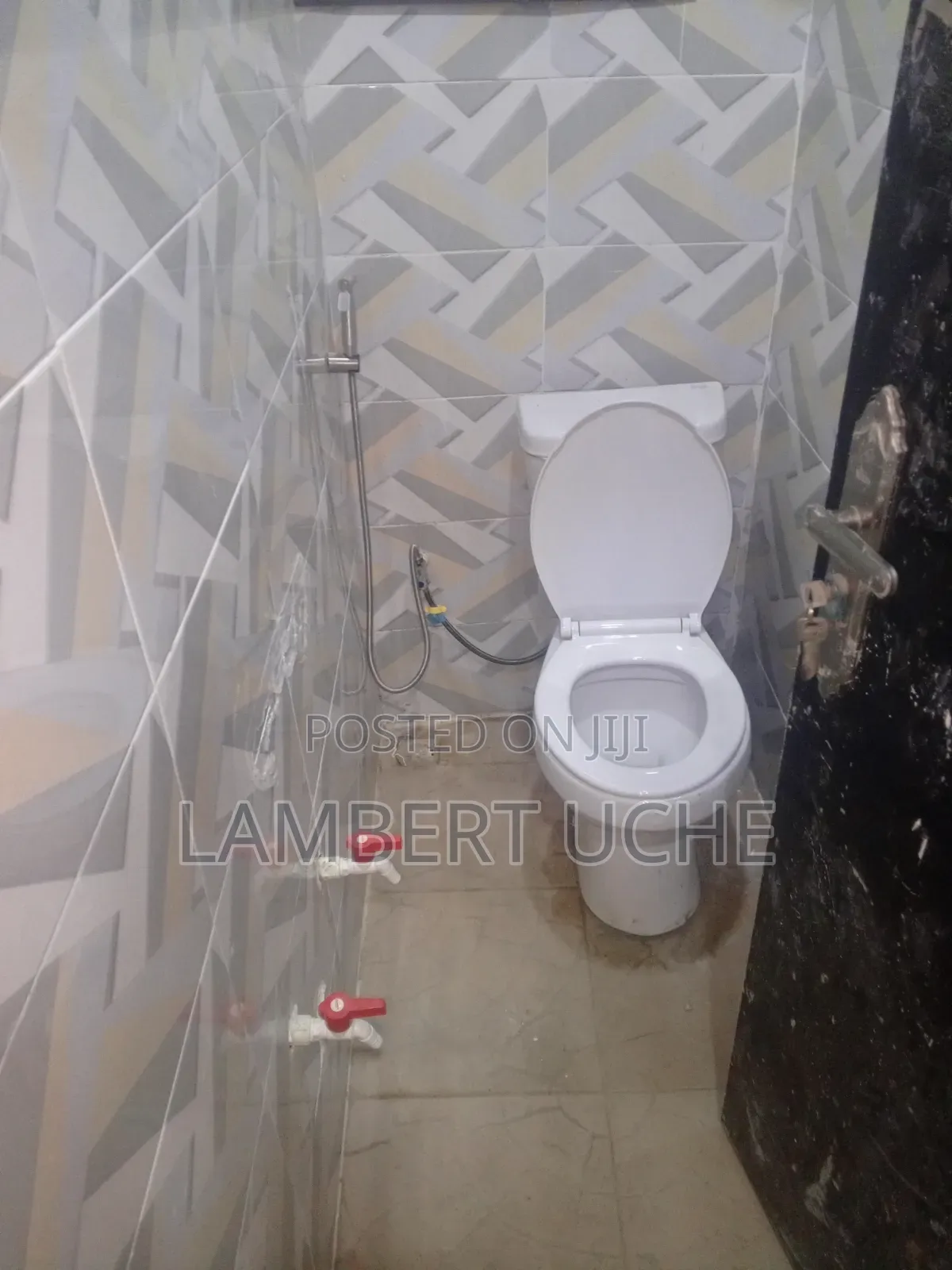 Studio Apartment in Dutse-Alhaji for rent