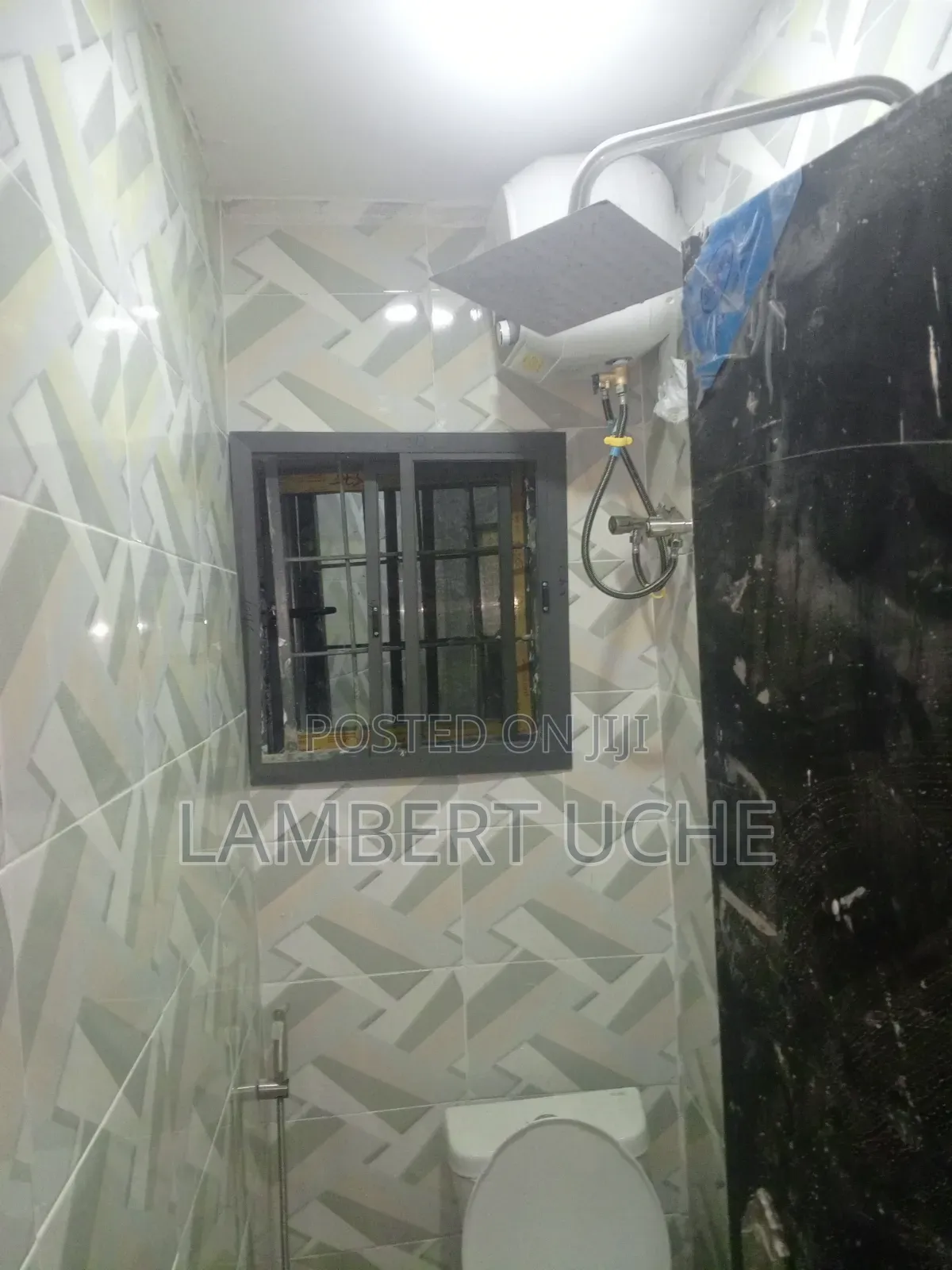 Studio Apartment in Dutse-Alhaji for rent