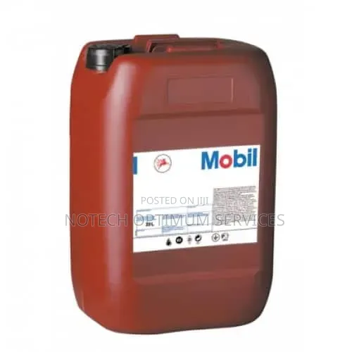 Mobil Vactra Oil No. 2