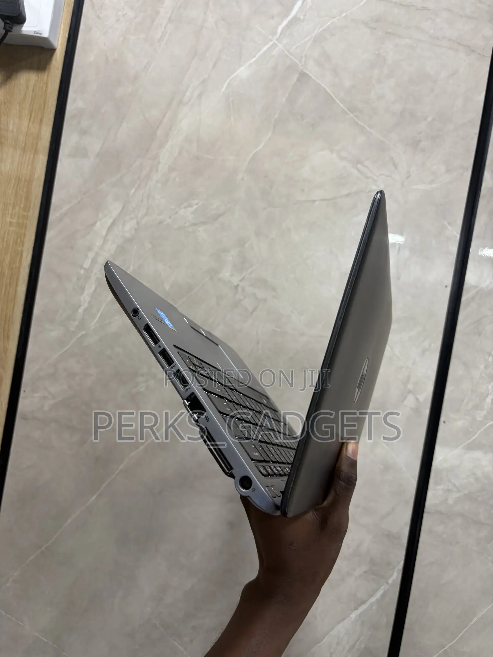 Laptop HP EliteBook 820 G2 8GB Intel Core i5 SSD 128GB