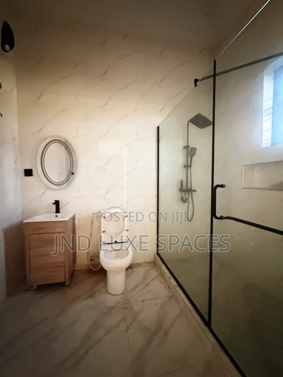 4bdrm Townhouse / Terrace in Ajah for rent