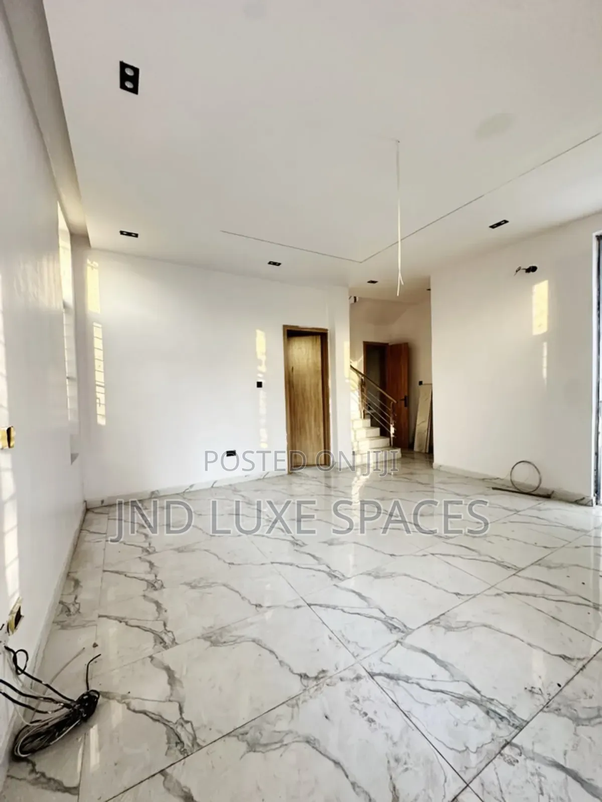 4bdrm Townhouse / Terrace in Ajah for rent