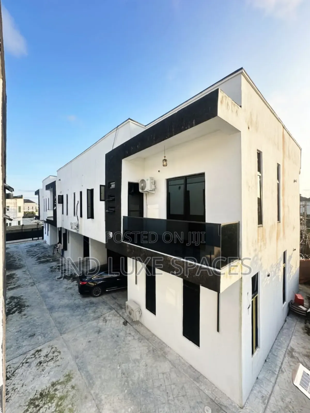 4bdrm Townhouse / Terrace in Ajah for rent