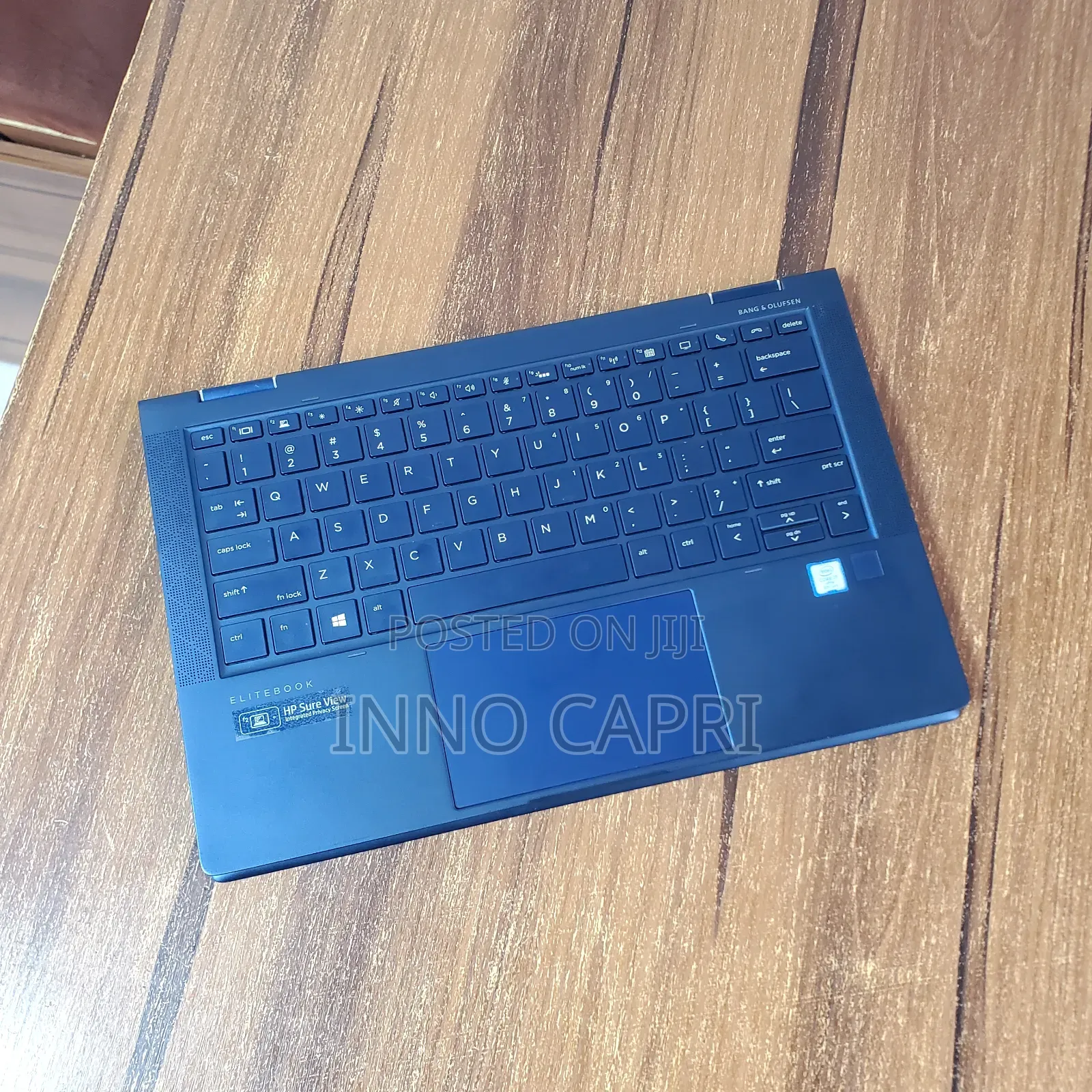 HP Elite Dragonfly x360 8th Gen 16GB Intel Core Ultra 7 SSD 256GB