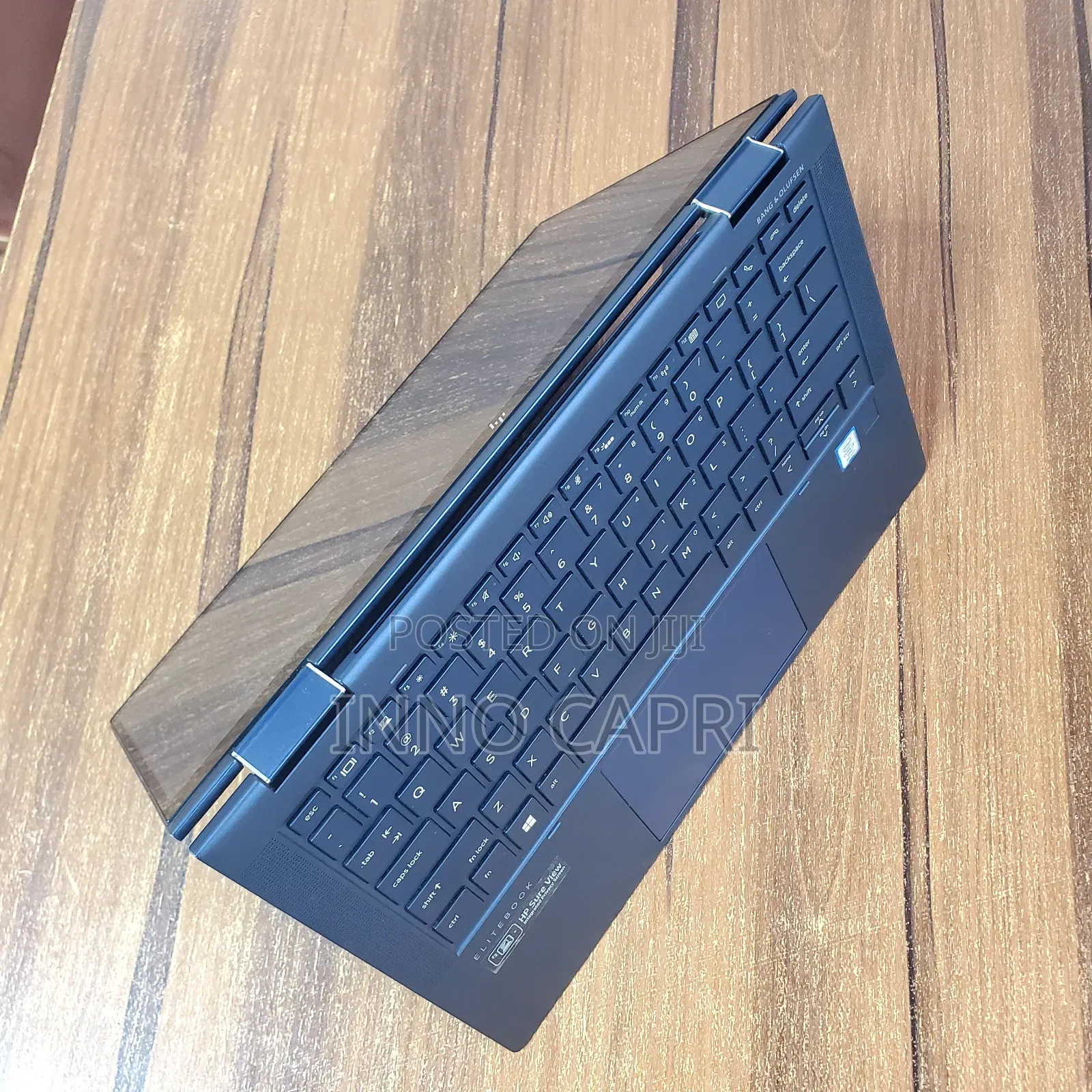 HP Elite Dragonfly x360 8th Gen 16GB Intel Core Ultra 7 SSD 256GB