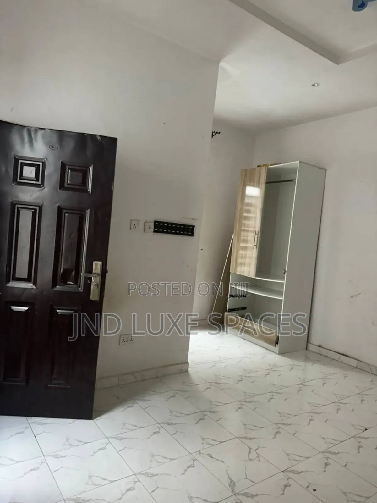 4bdrm Duplex in Ikota for rent