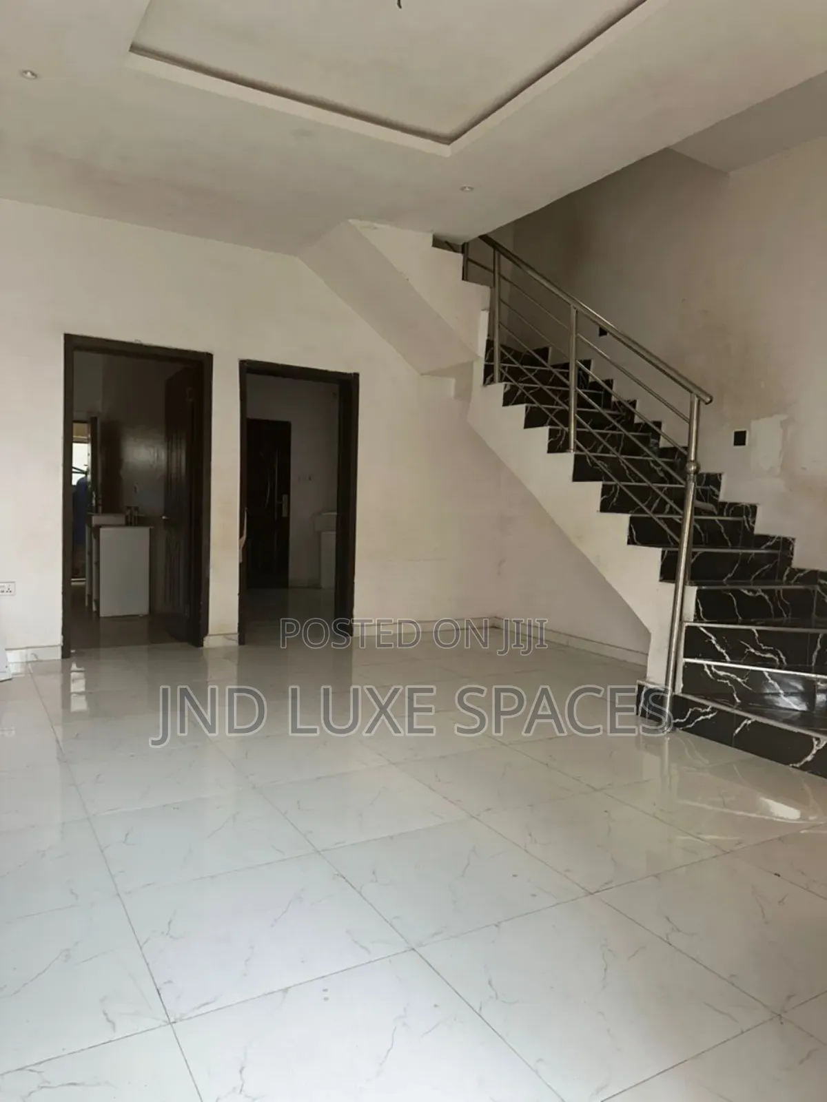 4bdrm Duplex in Ikota for rent