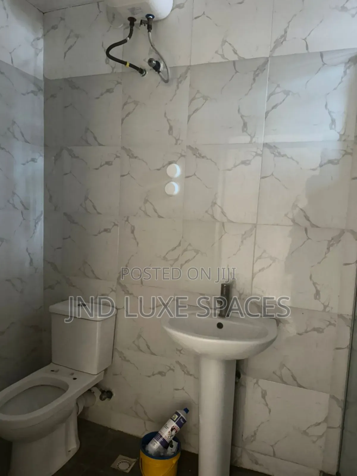 4bdrm Duplex in Ikota for rent