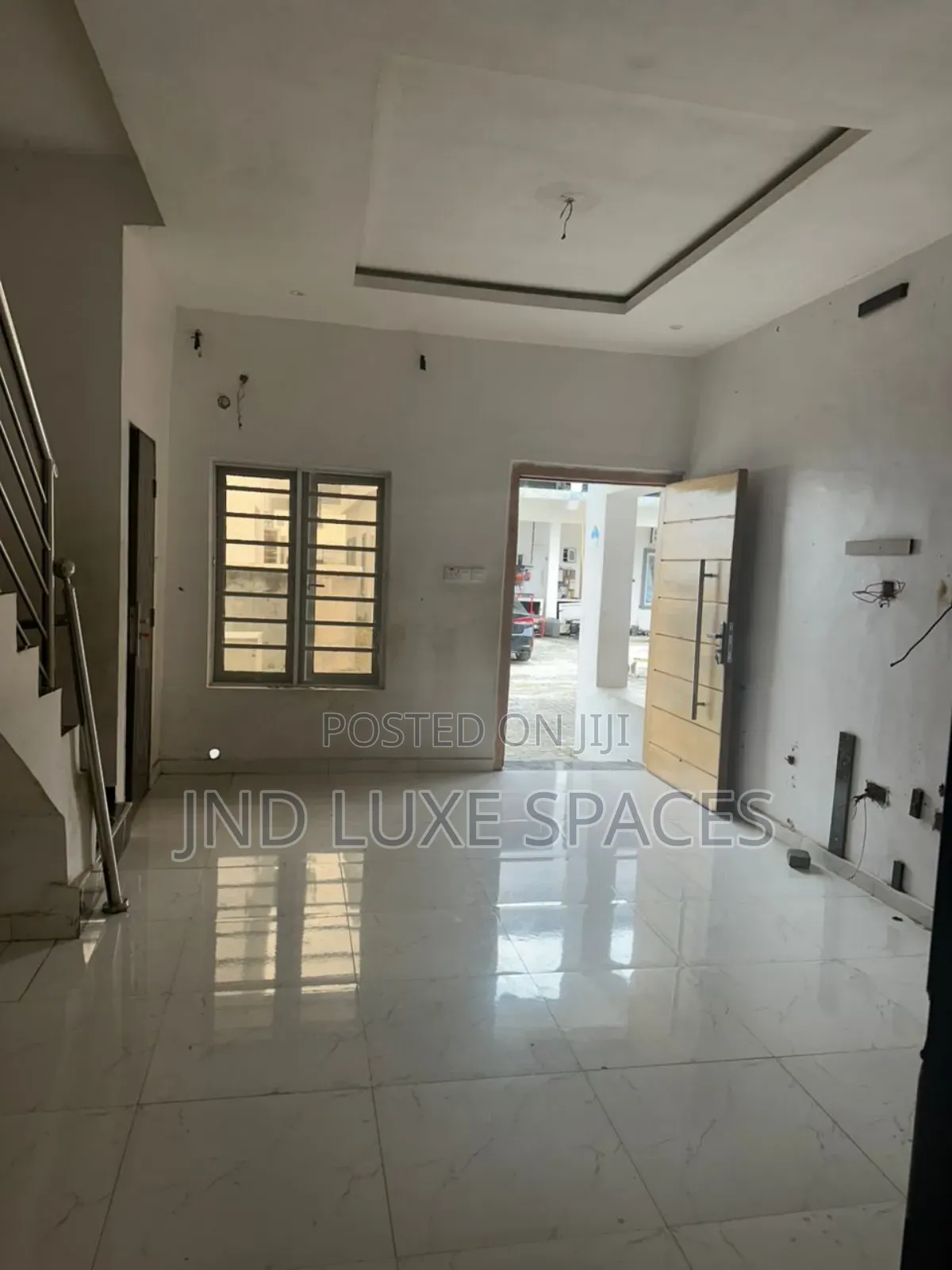 4bdrm Duplex in Ikota for rent