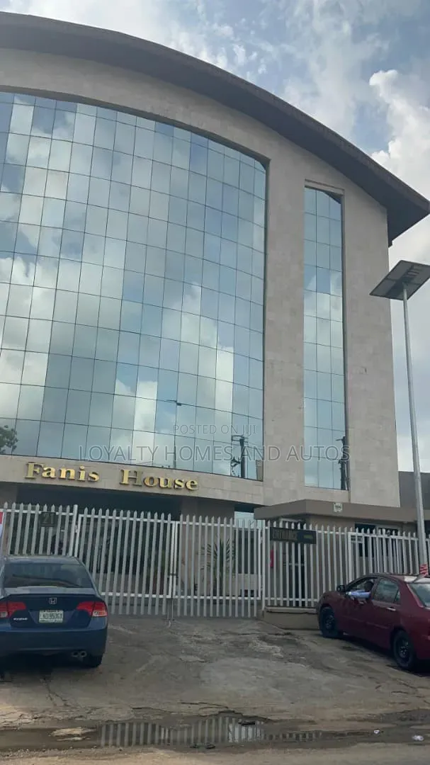 Office Space