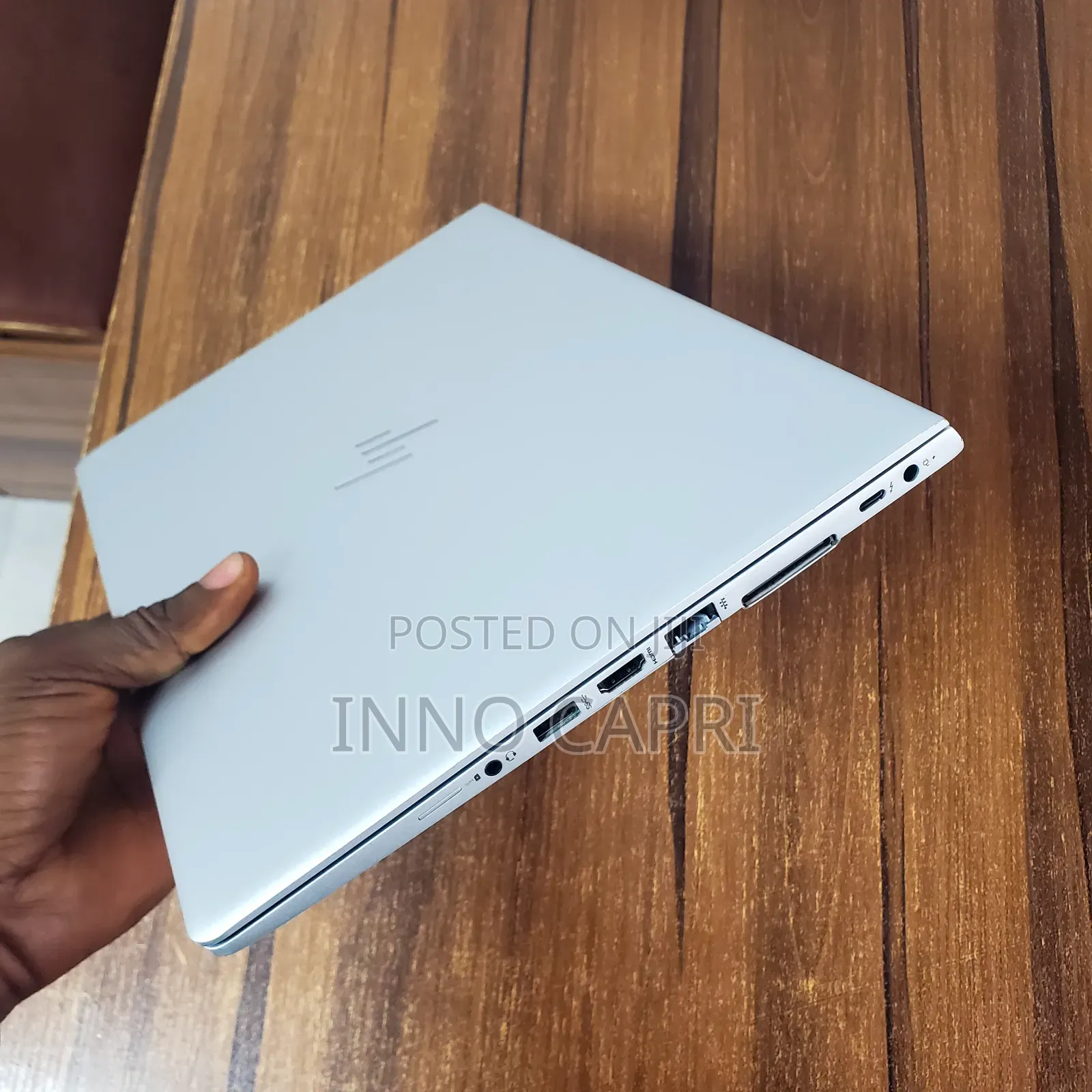 Laptop HP EliteBook 840 G5 16GB Intel Core i7 SSD 512GB