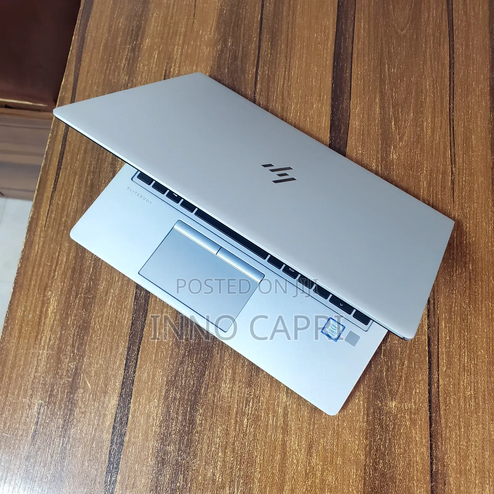 Laptop HP EliteBook 840 G5 16GB Intel Core i7 SSD 512GB