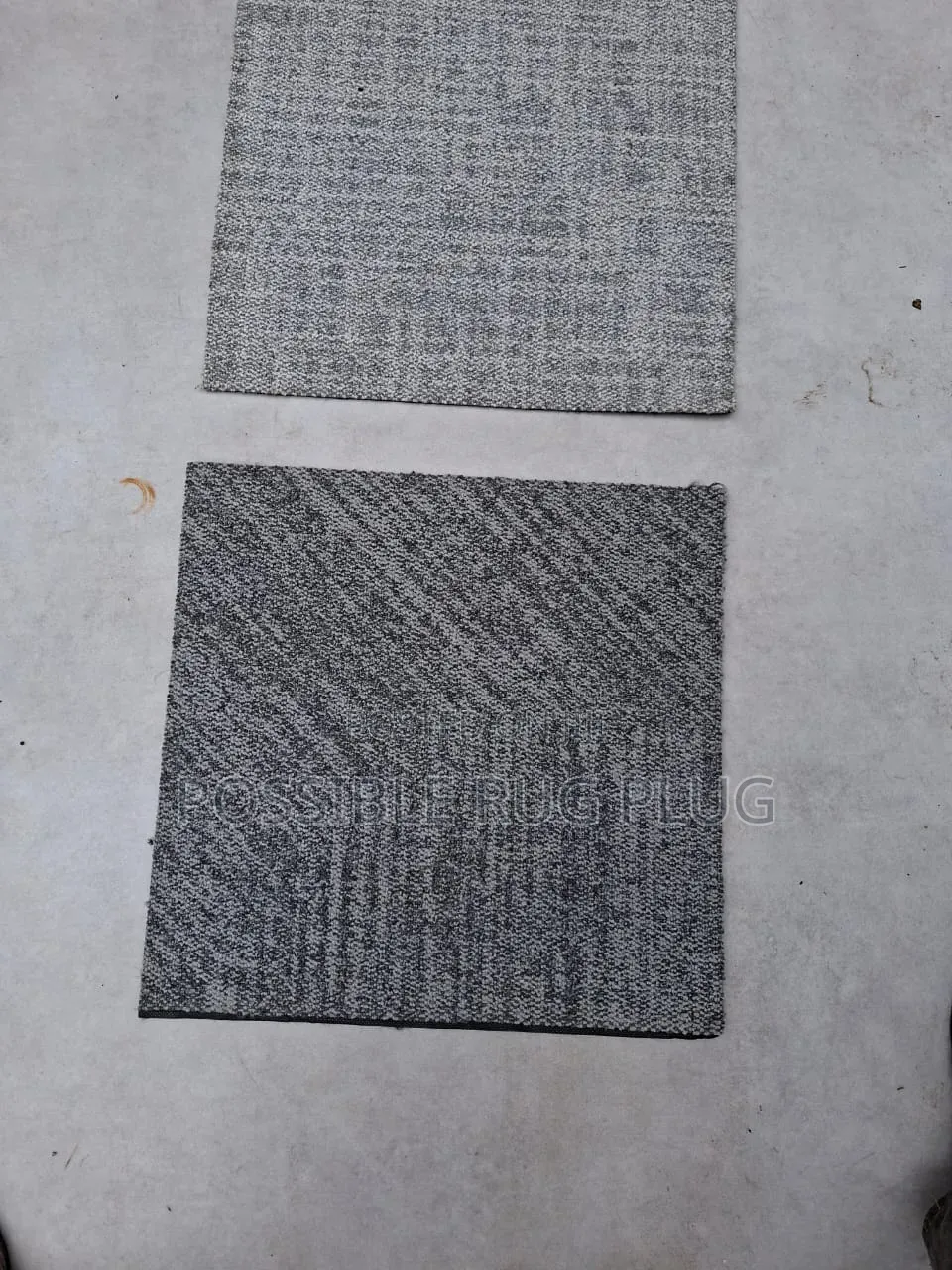 Office Rugtiles