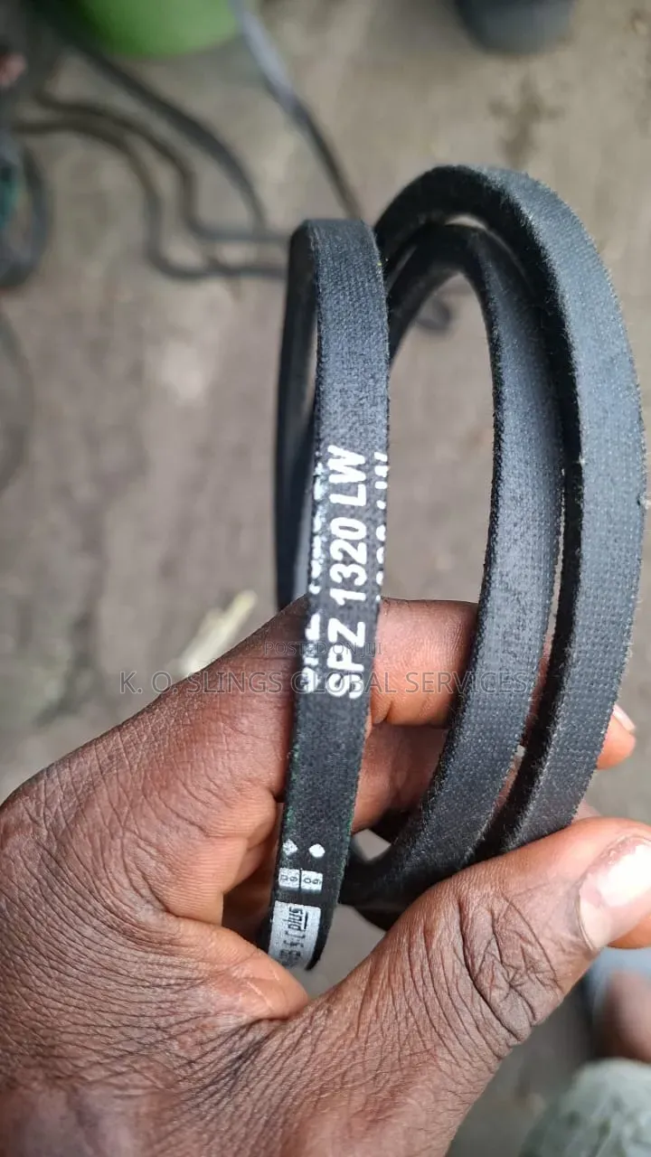 Engine Belt