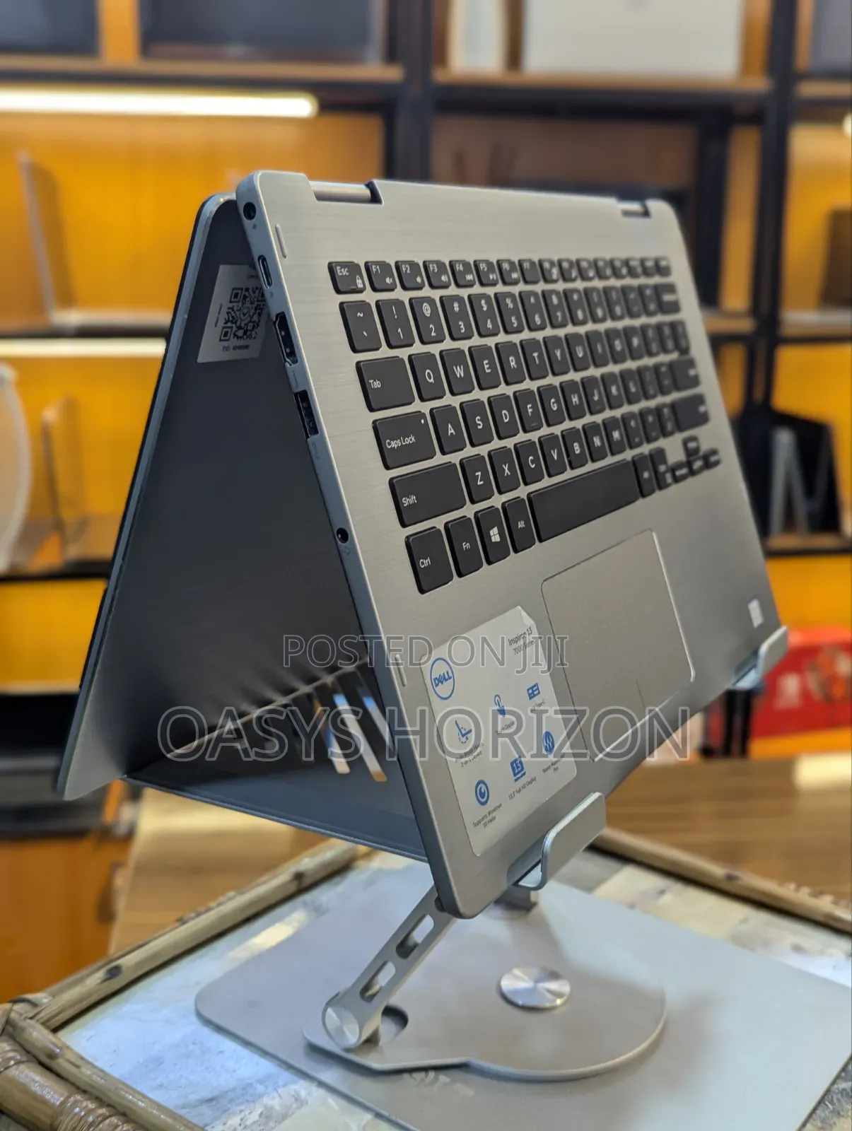 Laptop Dell Inspiron 13 7378 8GB Intel Core i5 SSD 256GB