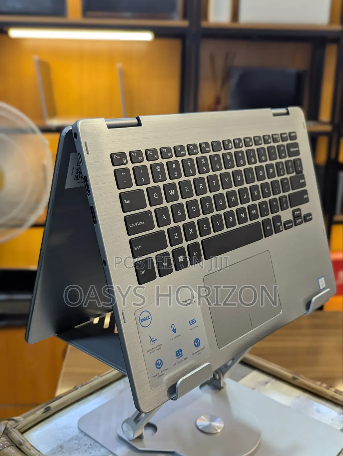 Laptop Dell Inspiron 13 7378 8GB Intel Core i5 SSD 256GB