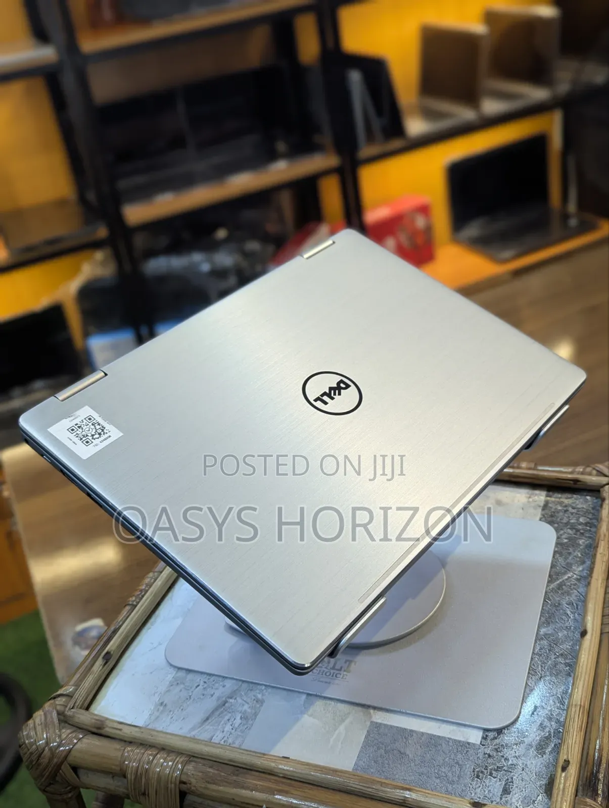 Laptop Dell Inspiron 13 7378 8GB Intel Core i5 SSD 256GB