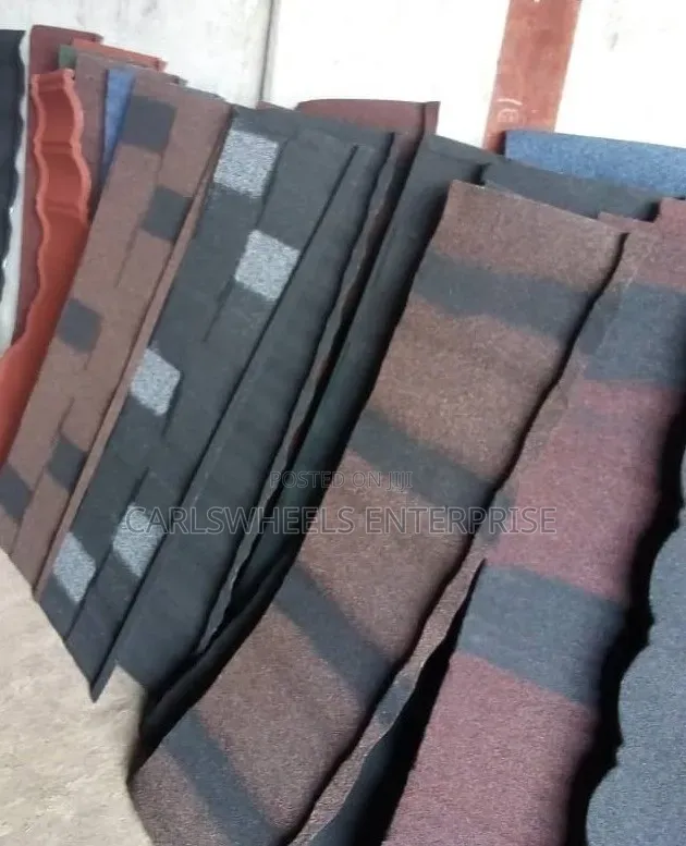Best Corrugated Roofing Sheets