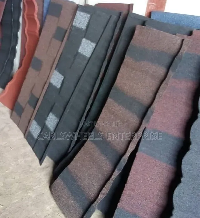Best Corrugated Roofing Sheets