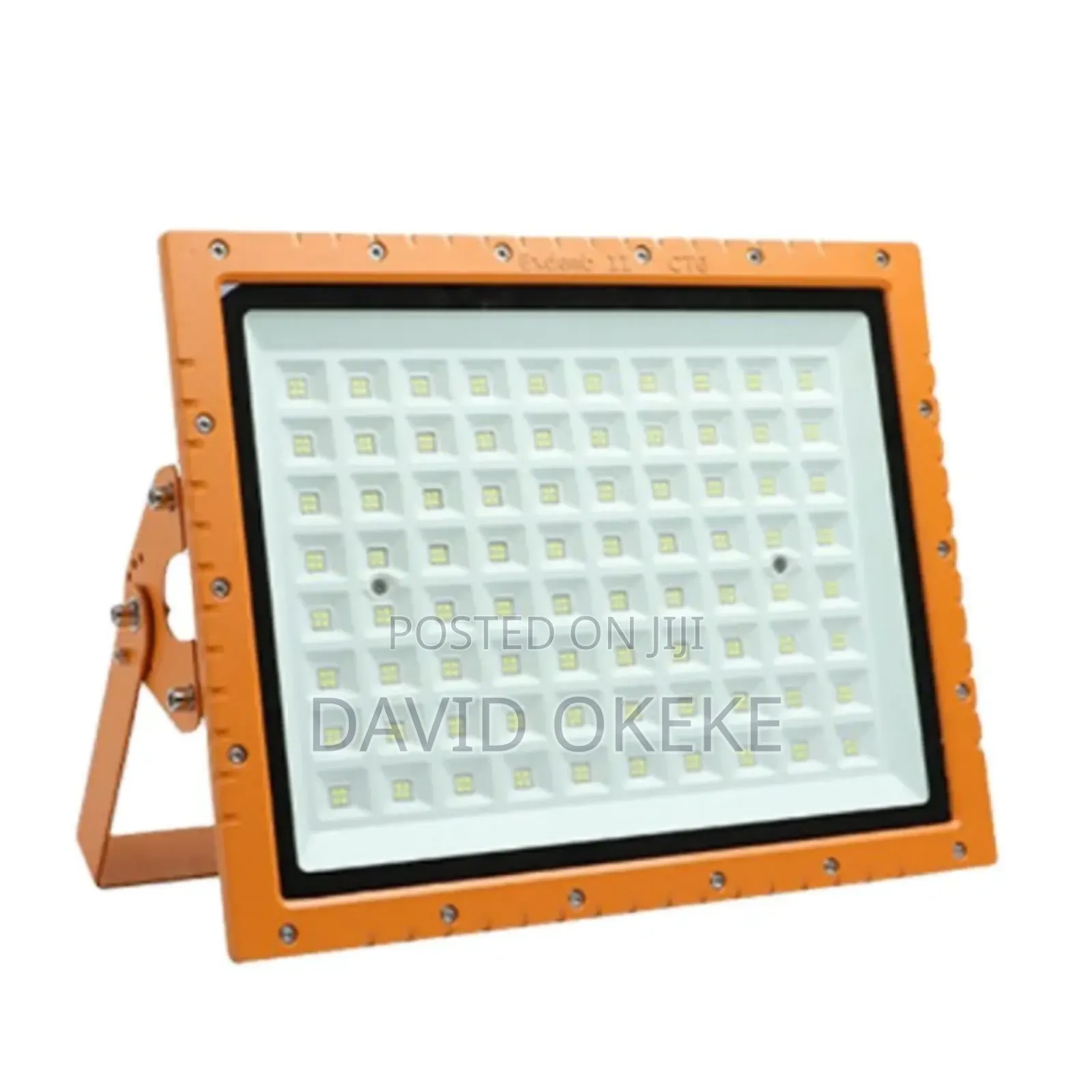 400w Explosion Proof LED Light