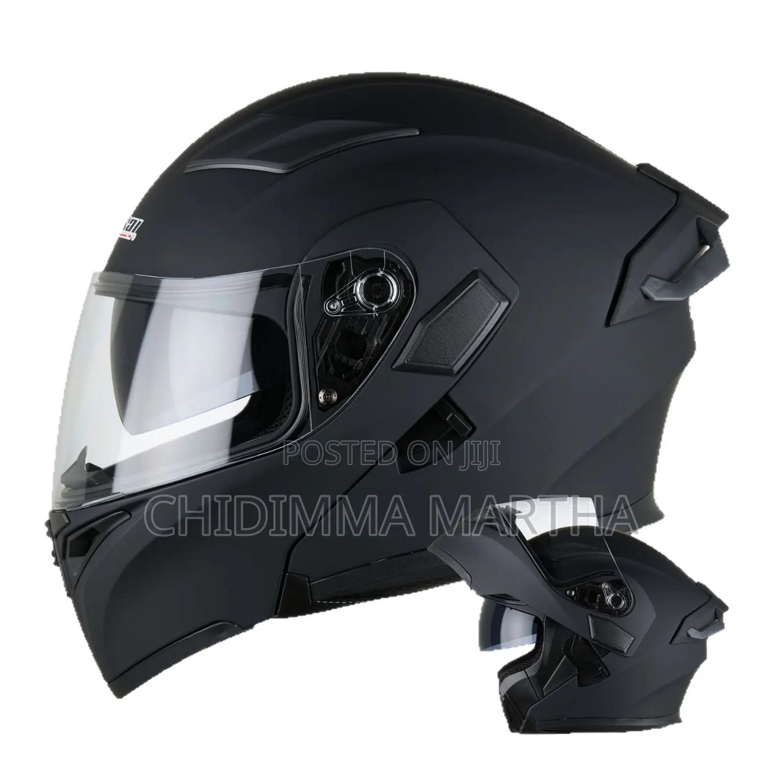 HELMET Helmet