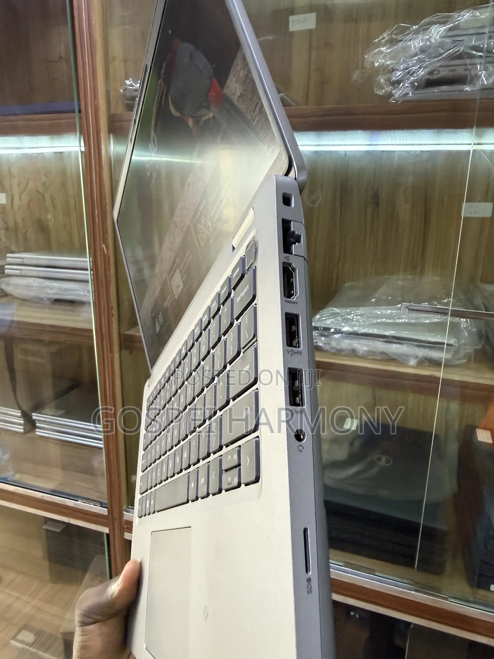 Laptop Dell Latitude 5431 16GB Intel Core i7 SSD 512GB