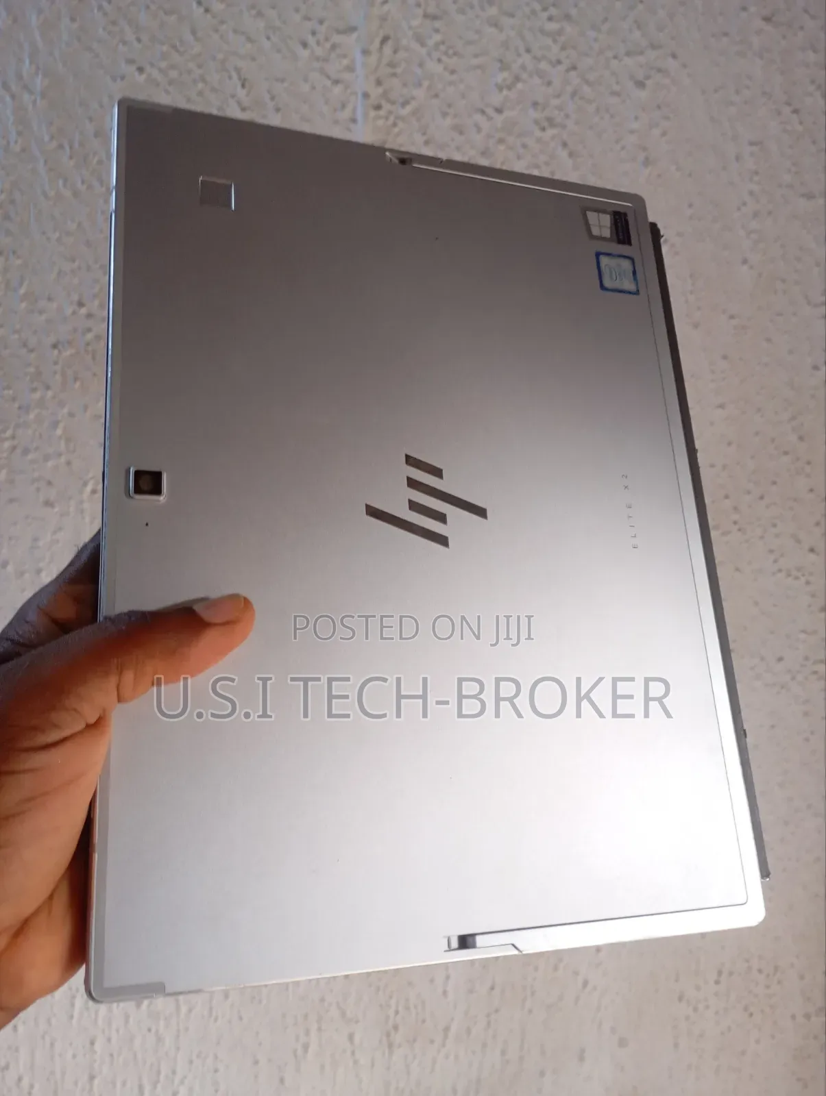 Laptop HP Elite x2 1013 G4 16GB Intel Core i7 SSD 512GB