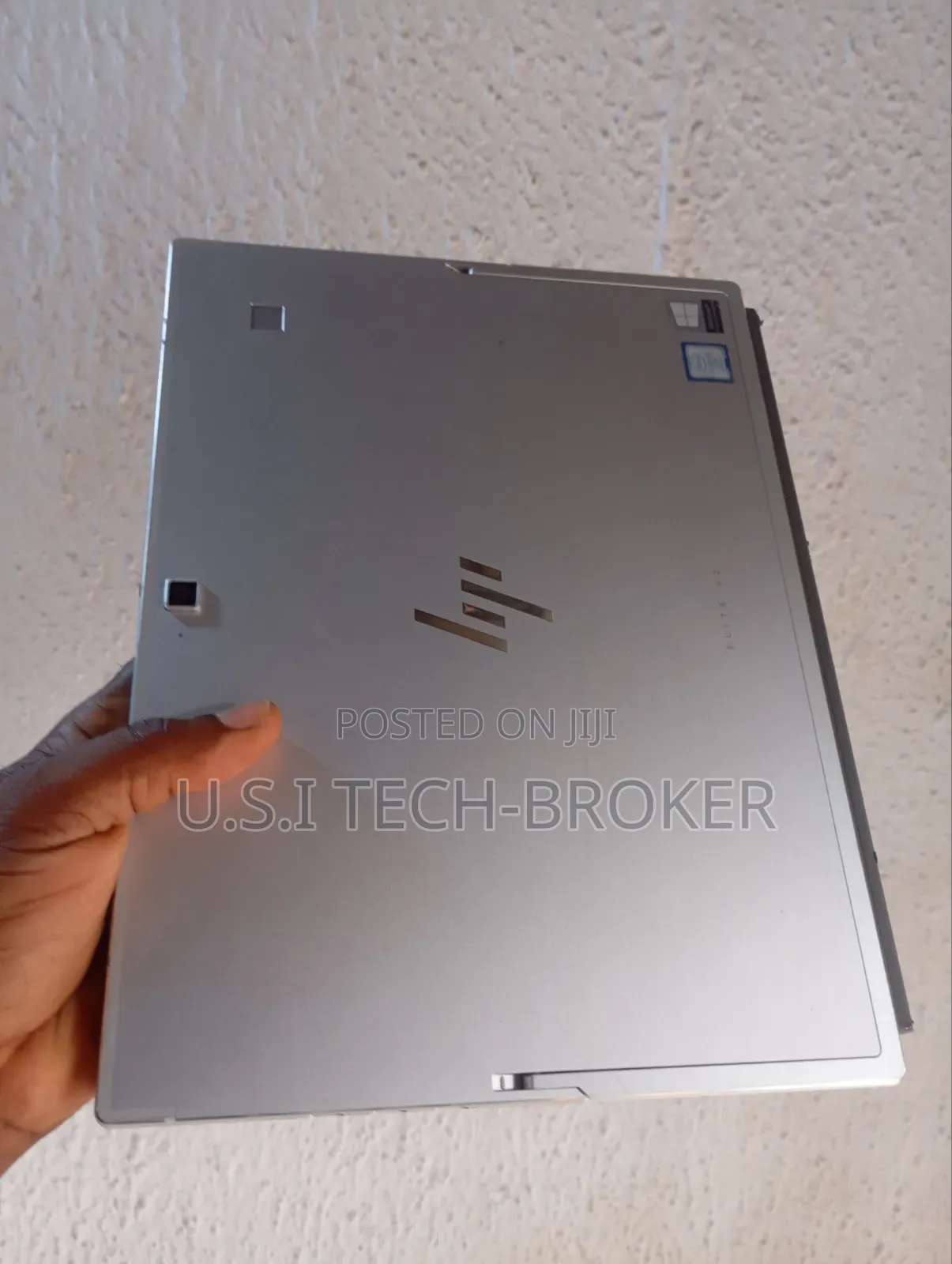 Laptop HP Elite x2 1013 G4 16GB Intel Core i7 SSD 512GB
