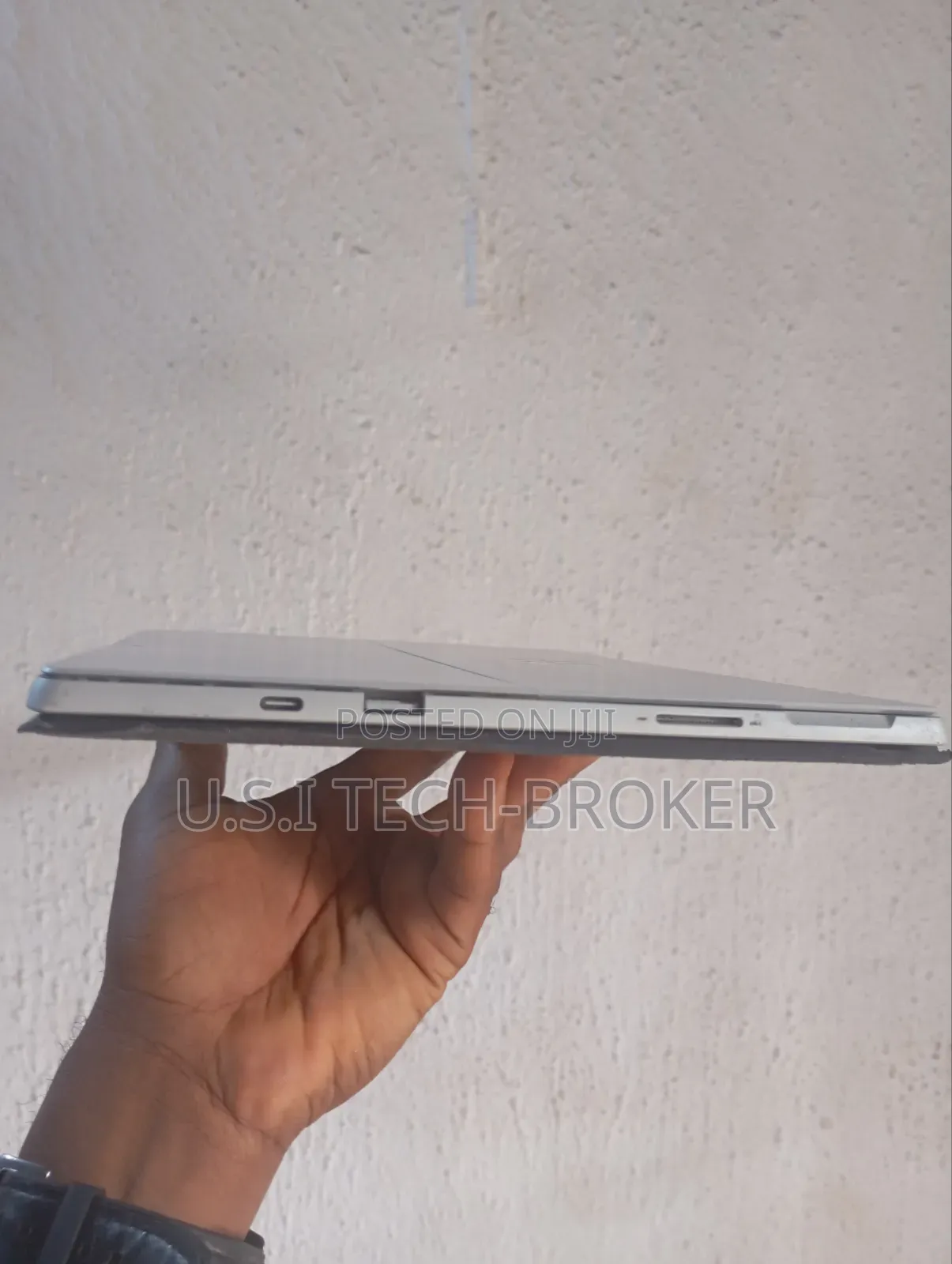 Laptop Microsoft Surface Pro 7+ 8GB Intel Core i5 SSD 256GB