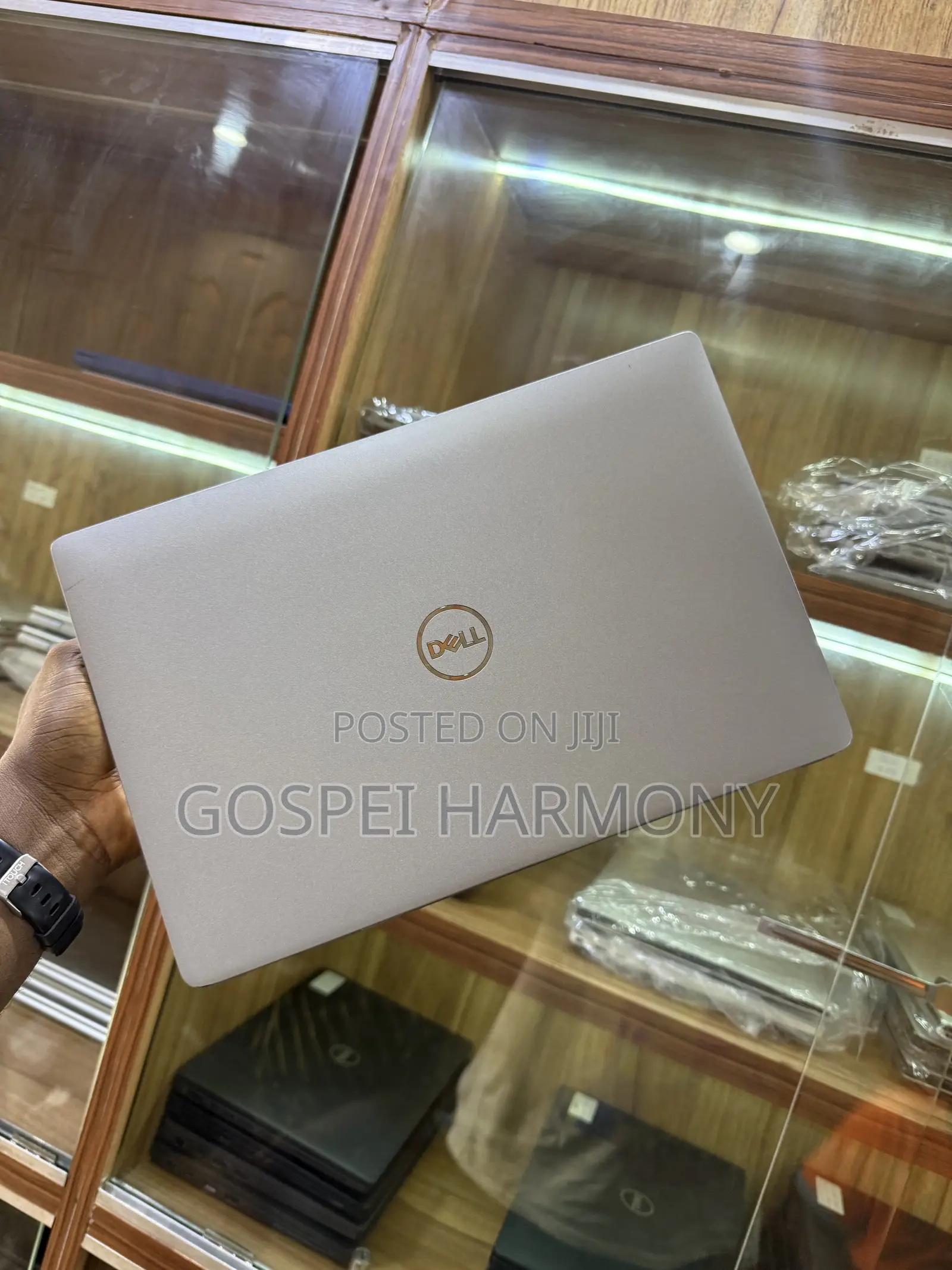 Laptop Dell Latitude 5431 16GB Intel Core i7 SSD 512GB