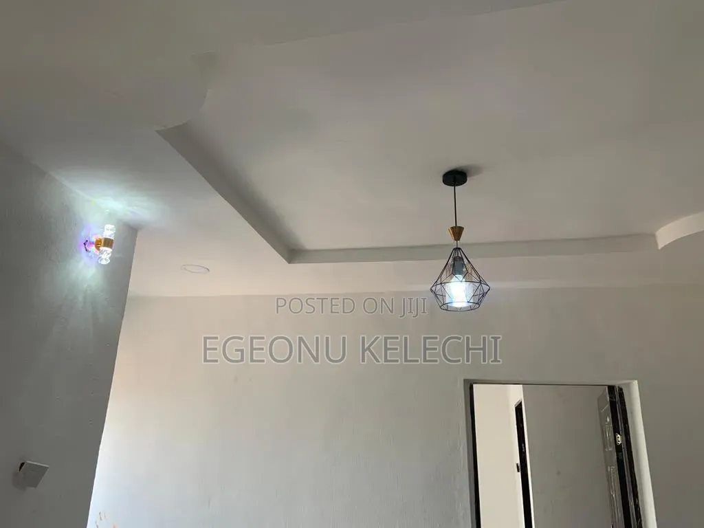 3bdrm Bungalow in Obafemi-Owode for sale