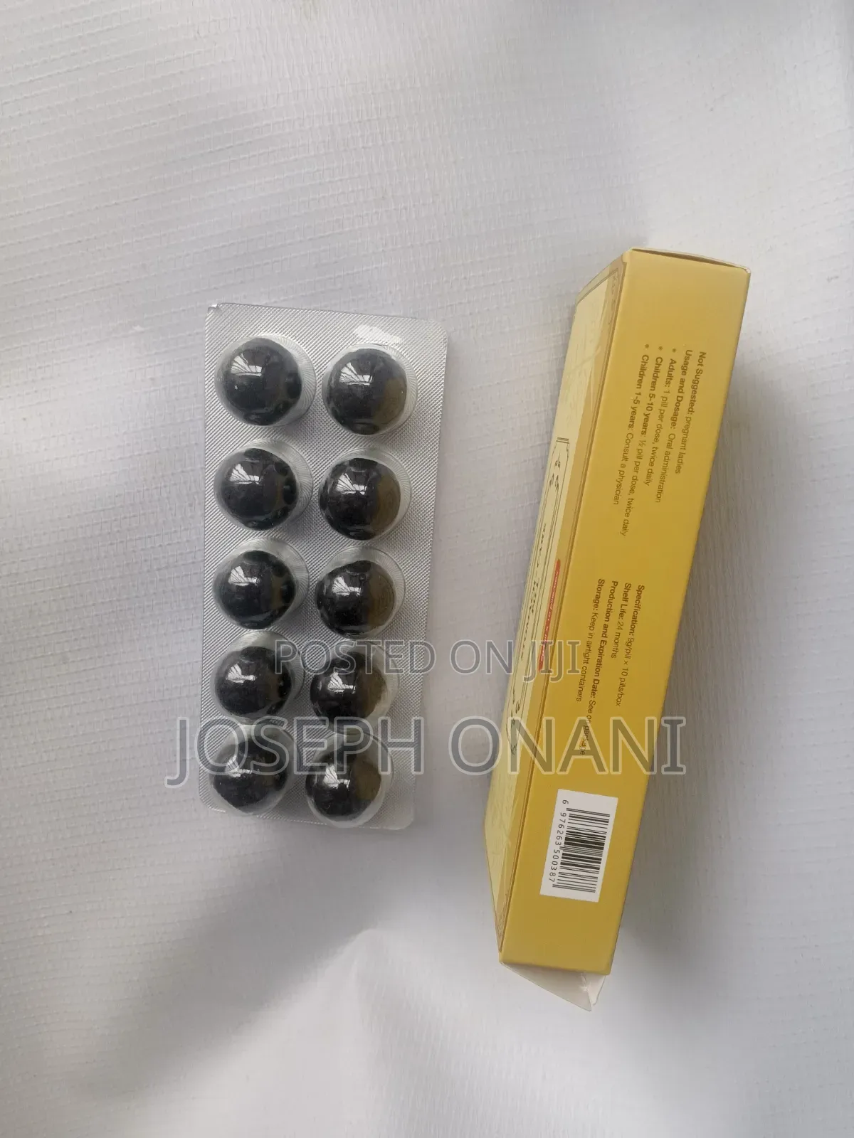 Healthcode Stomach Care Pill for Bowel Movement and Stomach Disorder