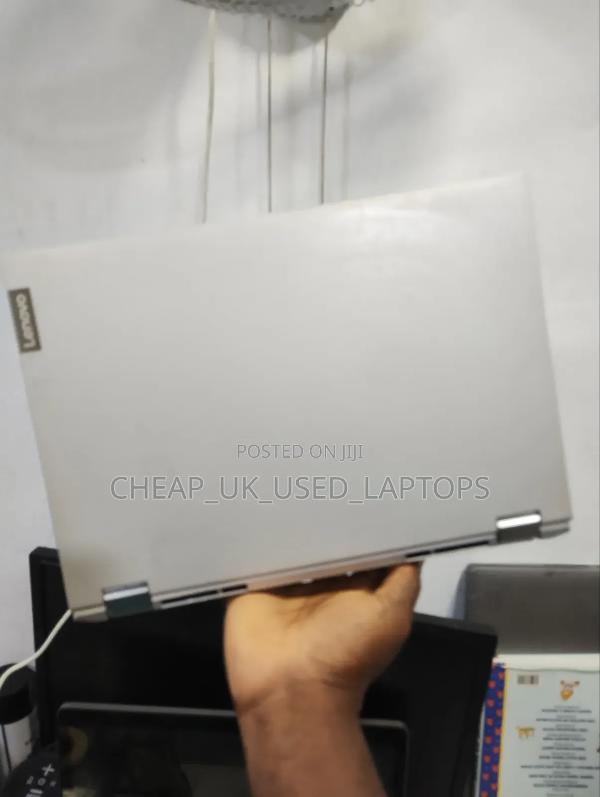 Laptop Lenovo IdeaPad 330 8GB AMD Ryzen 5 SSD 256GB