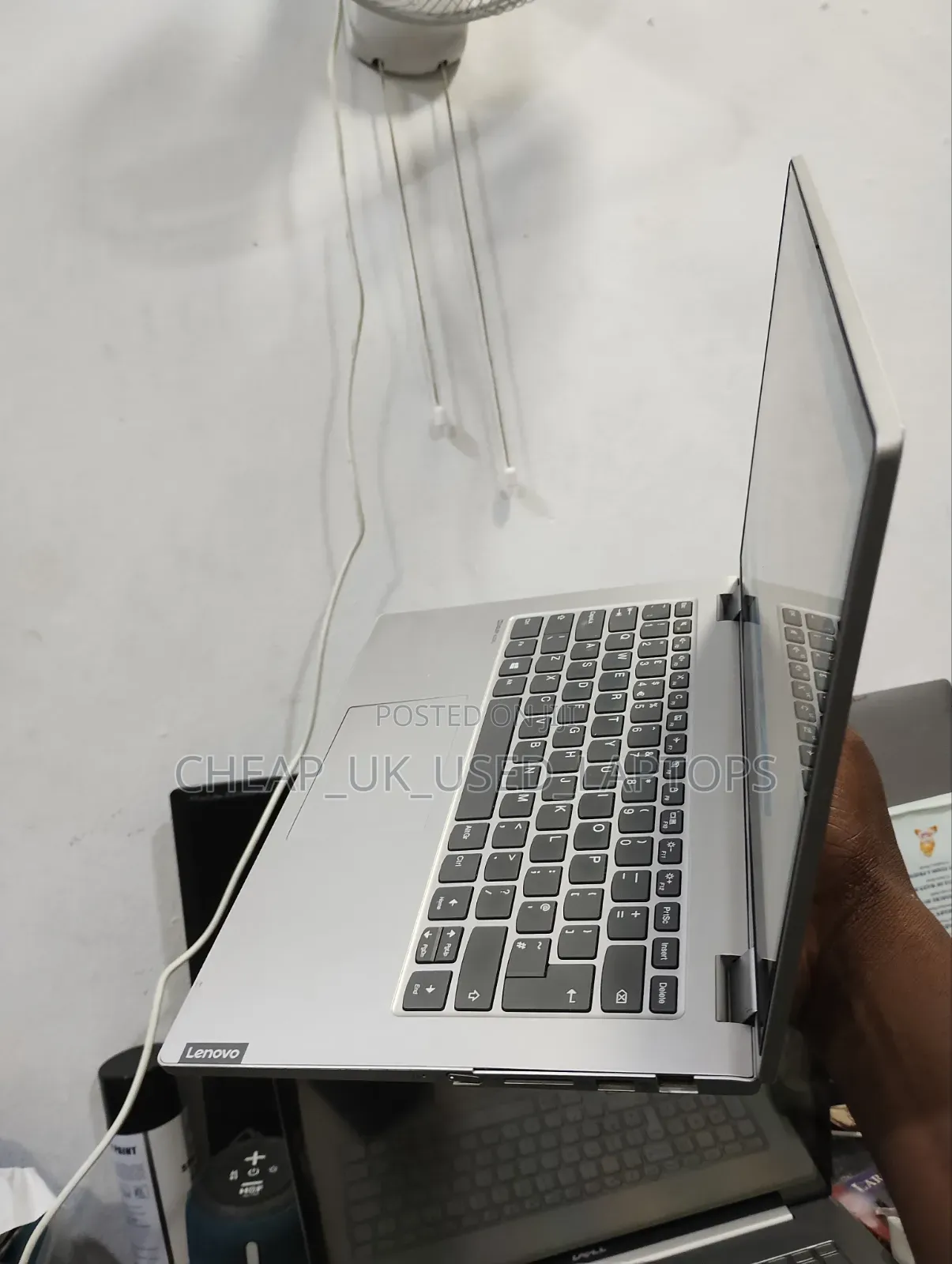Laptop Lenovo IdeaPad 330 8GB AMD Ryzen 5 SSD 256GB