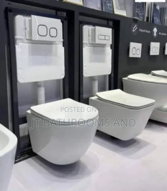 Premium Conduit Wc England Standard