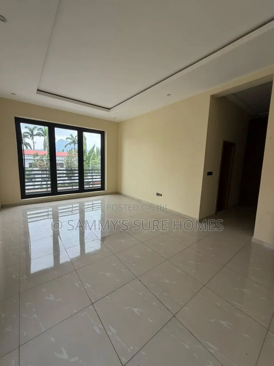 4bdrm Duplex in Maitama for rent