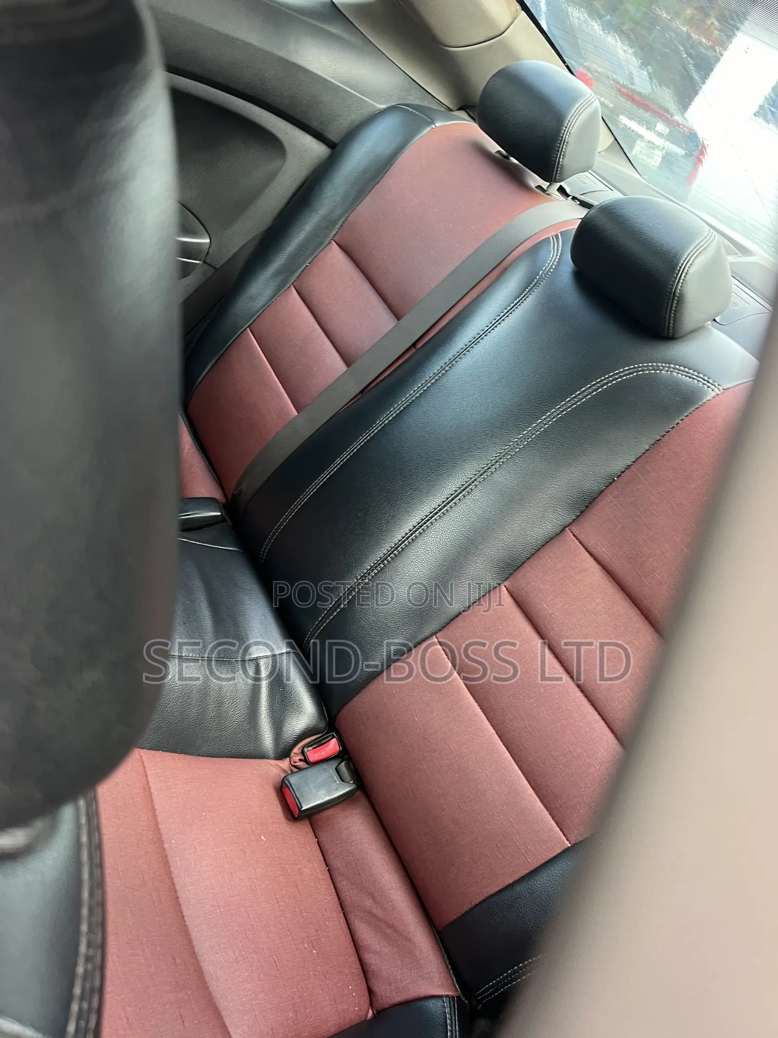 Honda Accord Coupe 3.5 EX-L 2008 Gray