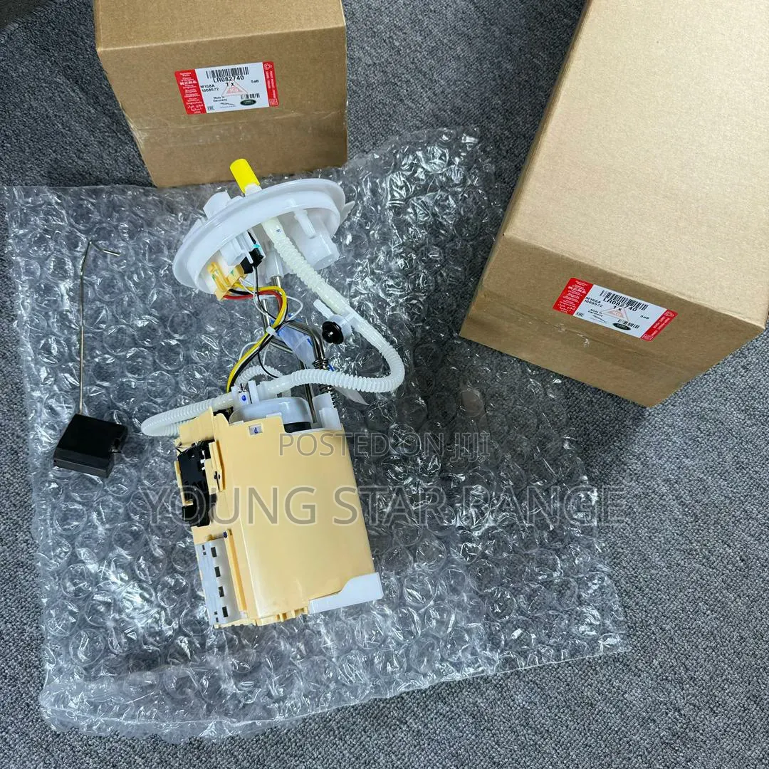 Fuel Pump Land Rover Range Rover
