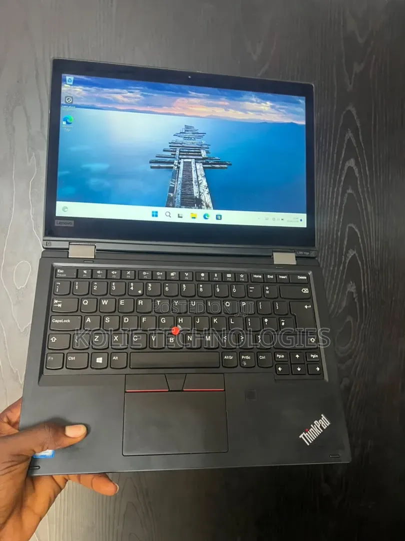 Laptop Lenovo ThinkPad L380 8GB Intel Core i5 SSD 256GB