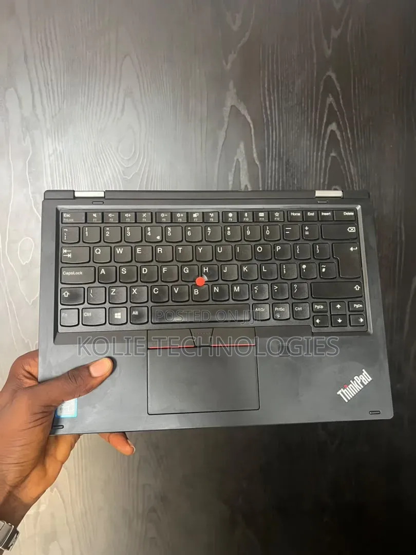 Laptop Lenovo ThinkPad L380 8GB Intel Core i5 SSD 256GB