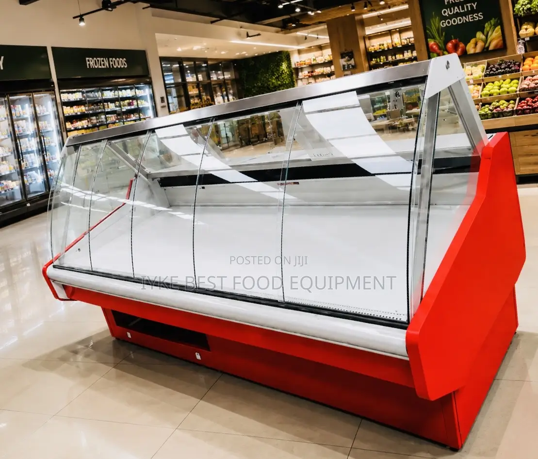 Meat Chiller