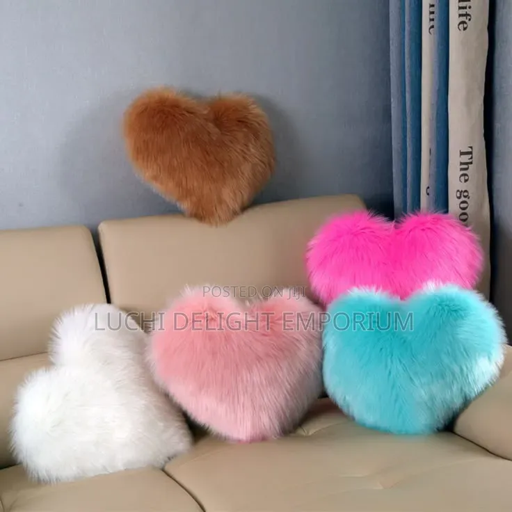 Luxury 6-Piece Throw Pillows – Add Beauty Comfort to Your Home