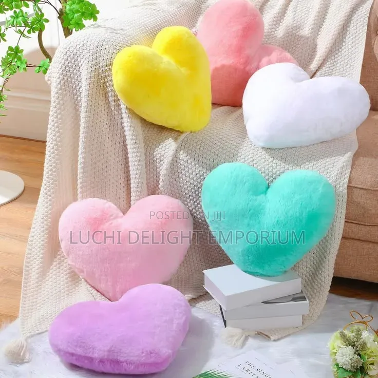 Luxury 6-Piece Throw Pillows – Add Beauty Comfort to Your Home