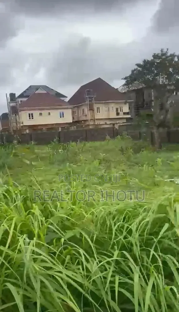600sqm, Residential, FCDA RofO, Tarred Road