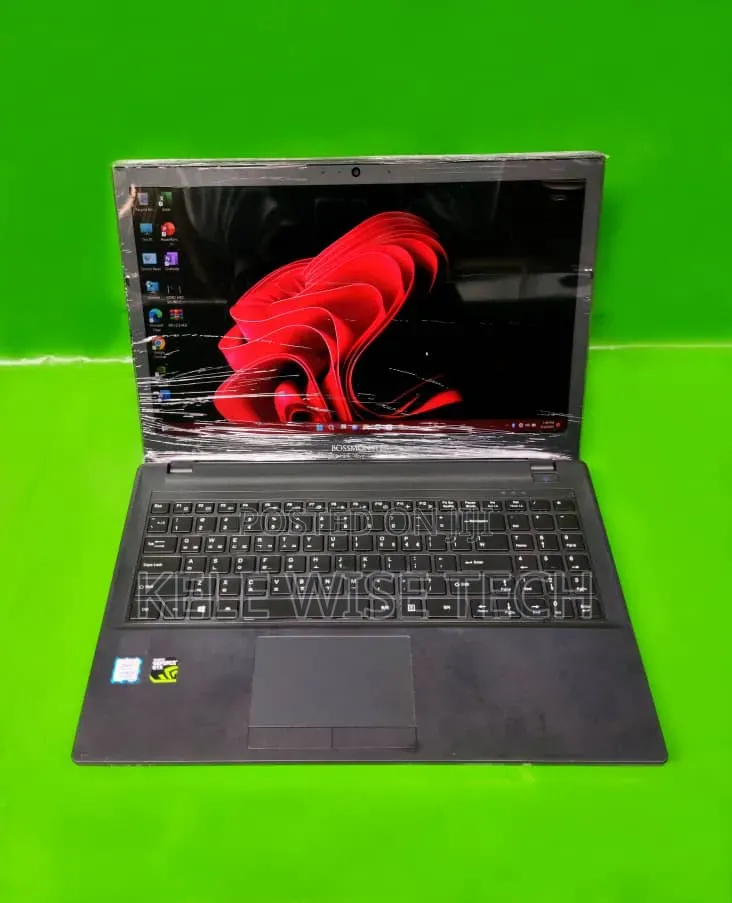 Laptop Clevo P17SM 8GB Intel Core i5 HDD+SSD 750GB